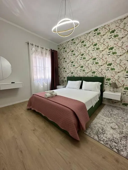 Iv'S Tirana Center Apartments