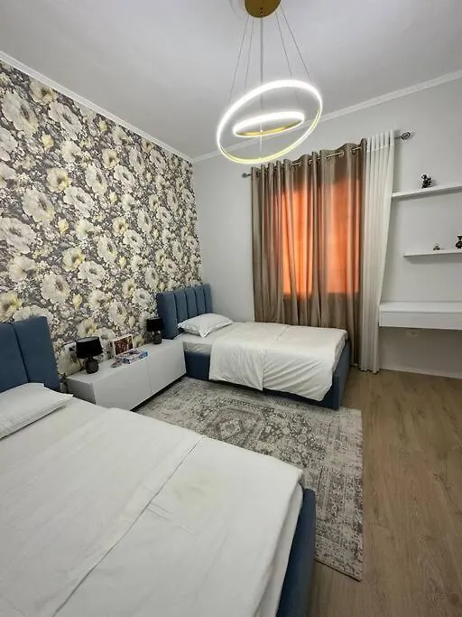 Iv'S Tirana Center Apartments 0*,  Albania